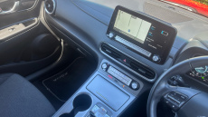 Hyundai KONA 100kW SE Connect 39kWh 5dr Auto Electric Hatchback